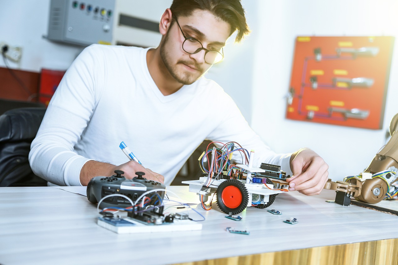 Comment choisir une entreprise de conseil en ingénierie